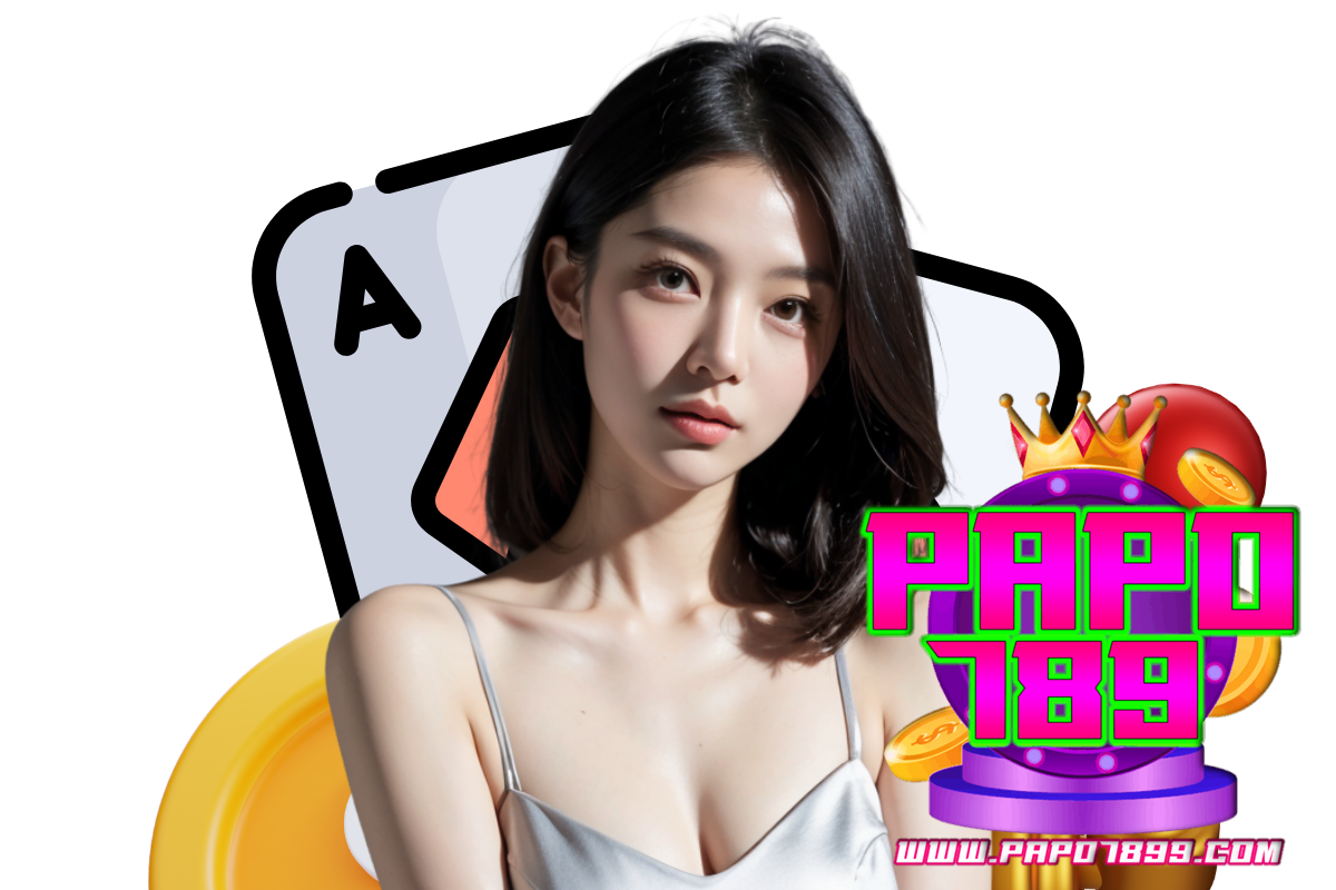 papo789 สมัคร