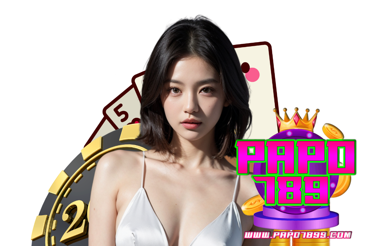papo789 เว็บตรง
