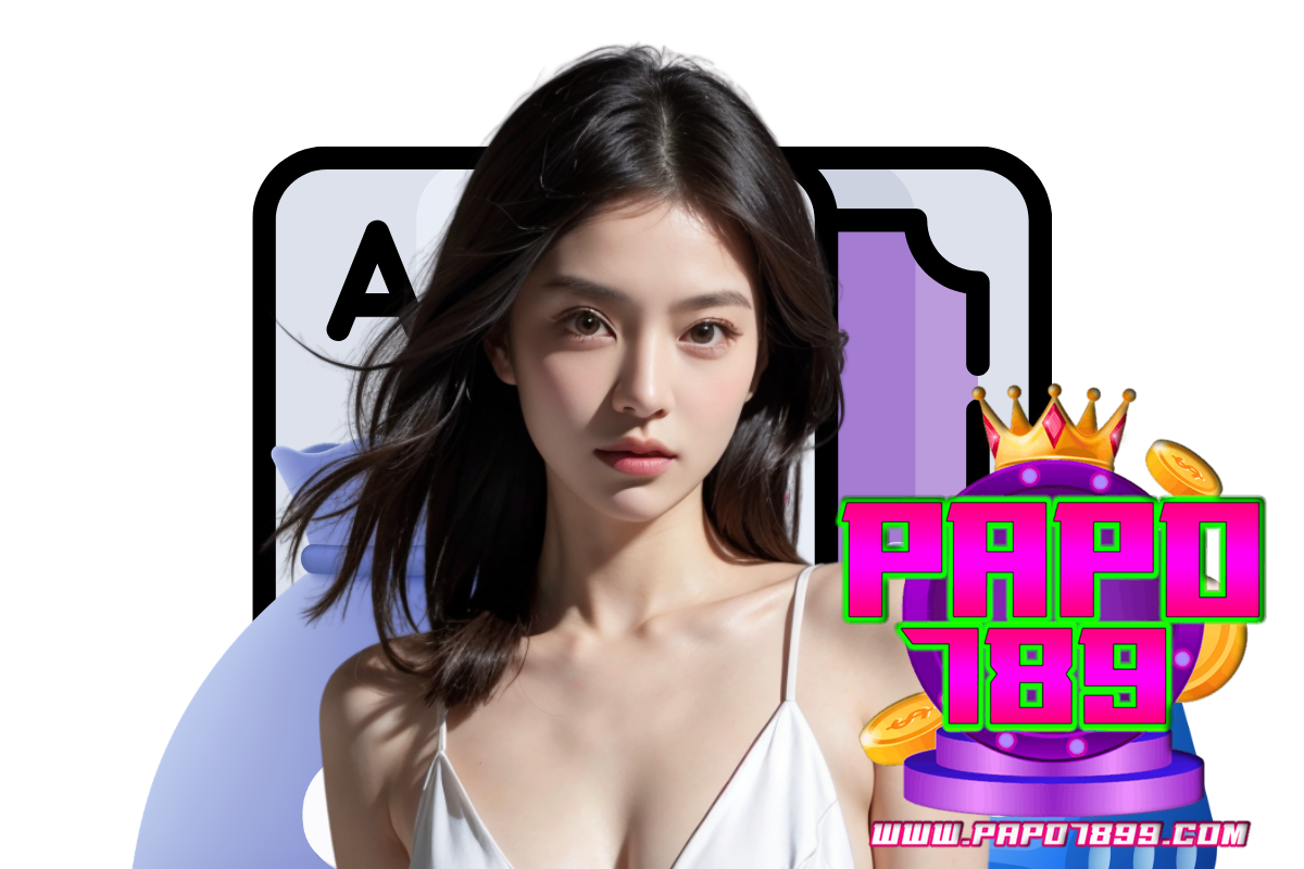 papo789 แจกเครดิตฟรี
